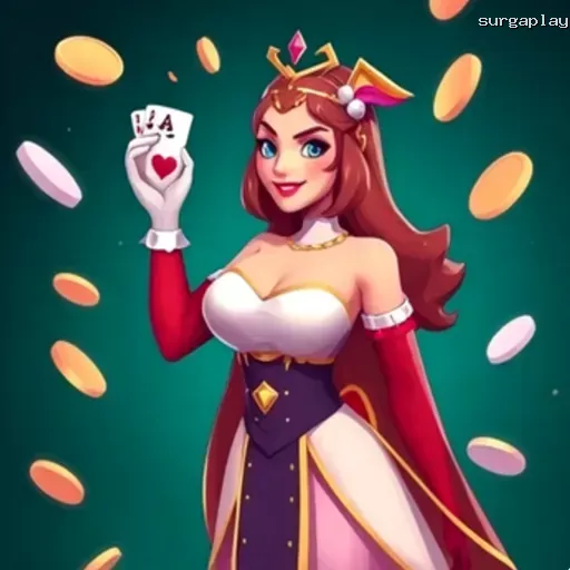 Menggali Fitur Menarik di Situs Game surgaplay