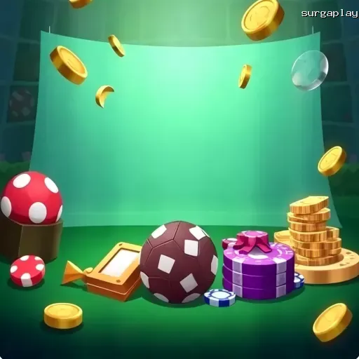 Mengulas Fitur Menarik di Situs Game surgaplay
