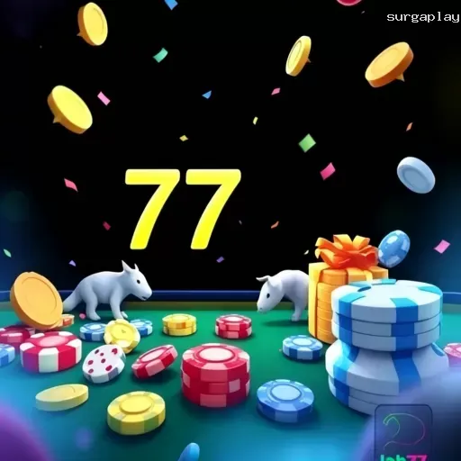 Mengenal surgaplay Sebagai Platform Game Online Terpercaya