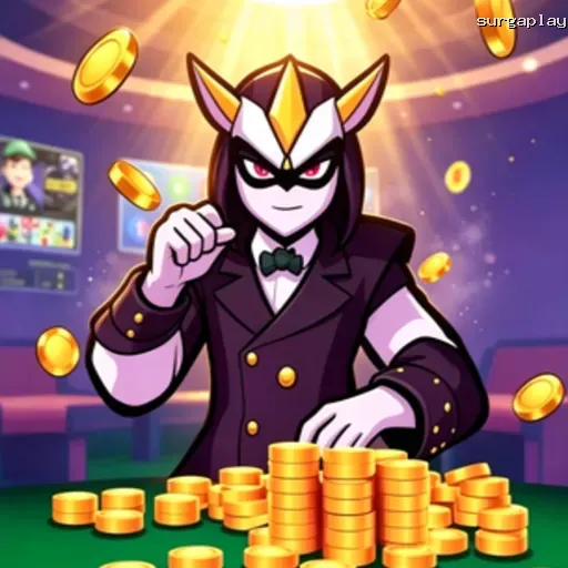 Keamanan dan Keandalan Situs surgaplay di Dunia Game
