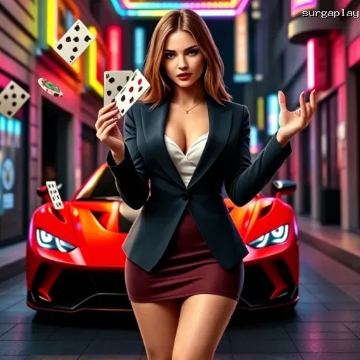 surgaplay: Bet Sport Dengan Fitur Terbaik untuk Pemain Indonesia